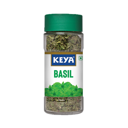 Keya Seeds Basil 